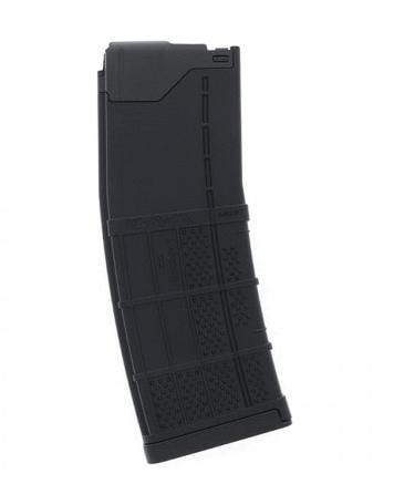 Lancer L5 AR-15 Magazine 223 Rem / 5.56 NATO 30 Rd. Black 223 Remington / 5.56x45mm NATO